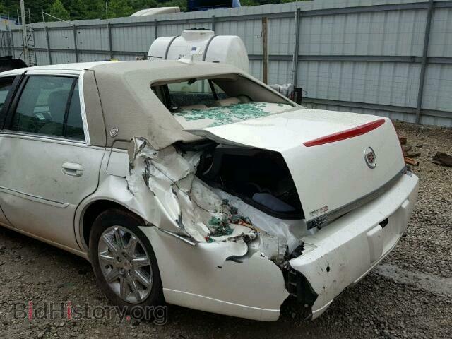 2011 CADILLAC DTS - VIN: 1G6KH5E63BU124497 - Фото 9