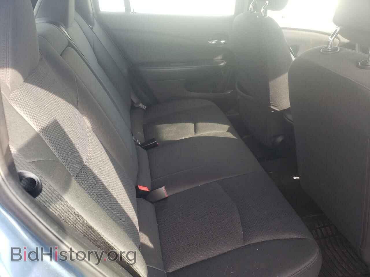 2011 CHRYSLER 200 - VIN: 1C3BC4FB6BN569753 - Фото 6