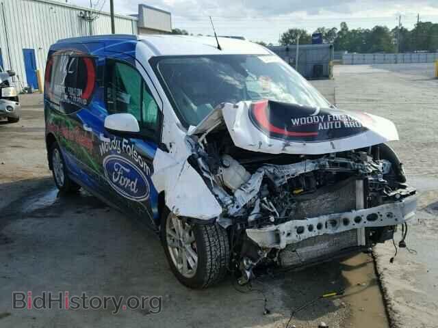 Photo NM0GE9G73E1163277 - FORD TRANSIT CO 2014