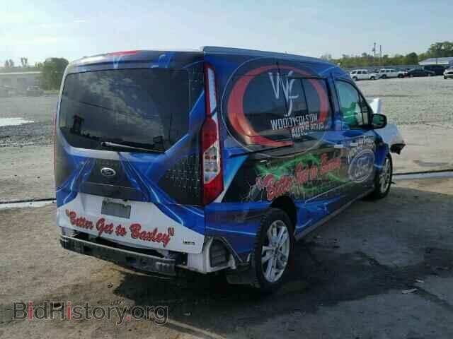 2014 FORD TRANSIT CO - VIN: NM0GE9G73E1163277 - Фото 4