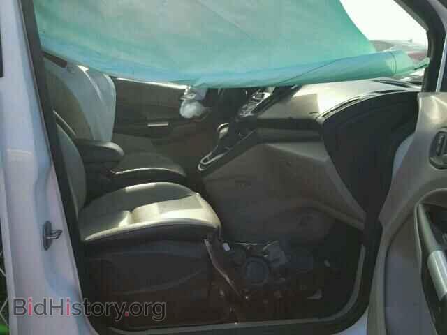 2014 FORD TRANSIT CO - VIN: NM0GE9G73E1163277 - Фото 5
