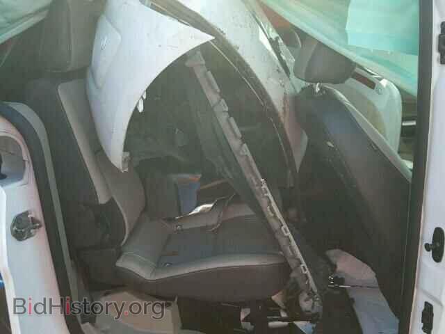 2014 FORD TRANSIT CO - VIN: NM0GE9G73E1163277 - Фото 6