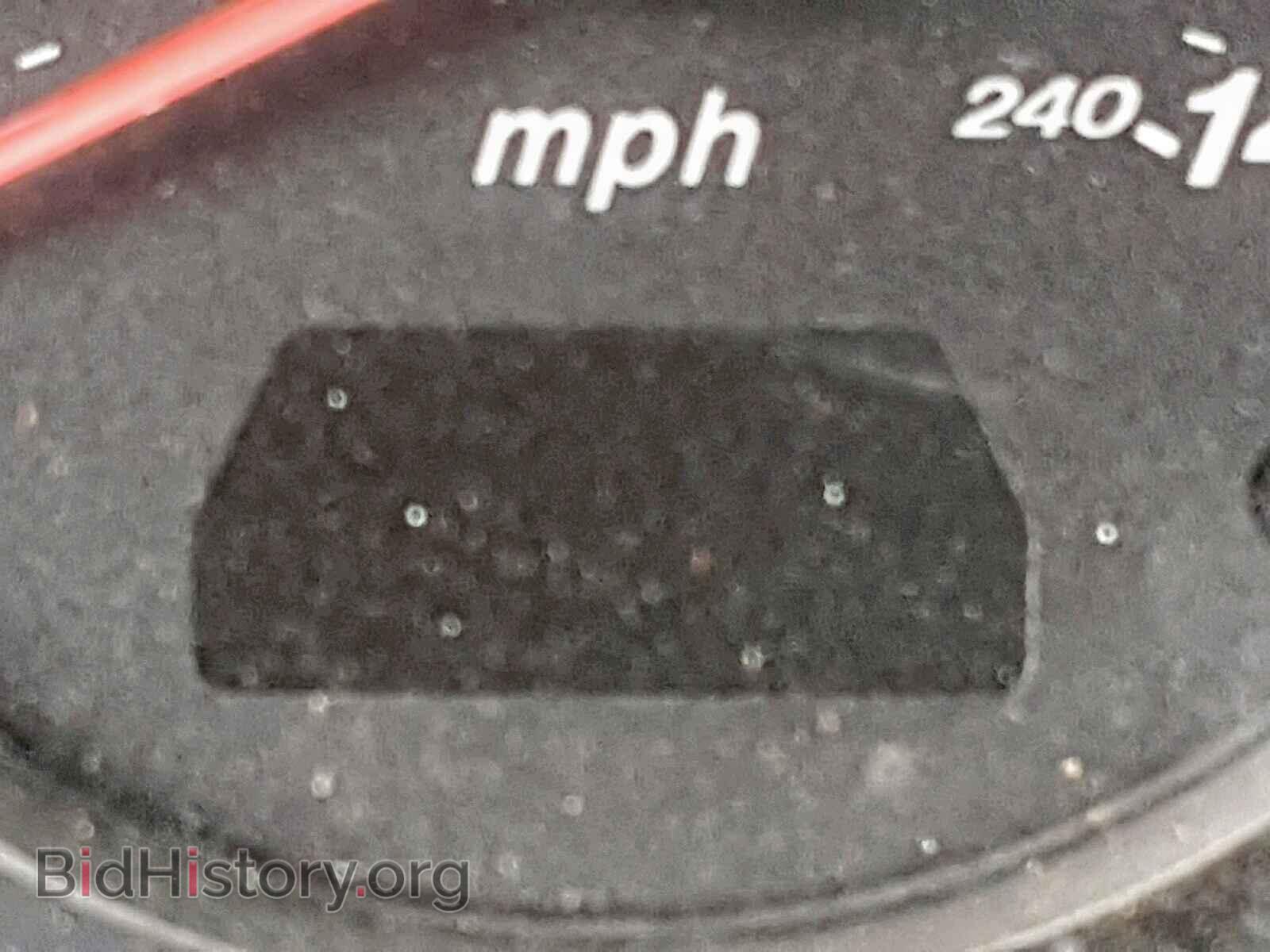 2008 MAZDA 6 - VIN: 1YVHP80C285M07074 - Фото 8