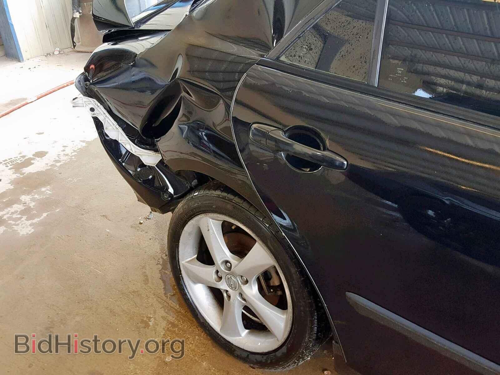 2008 MAZDA 6 - VIN: 1YVHP80C285M07074 - Фото 9