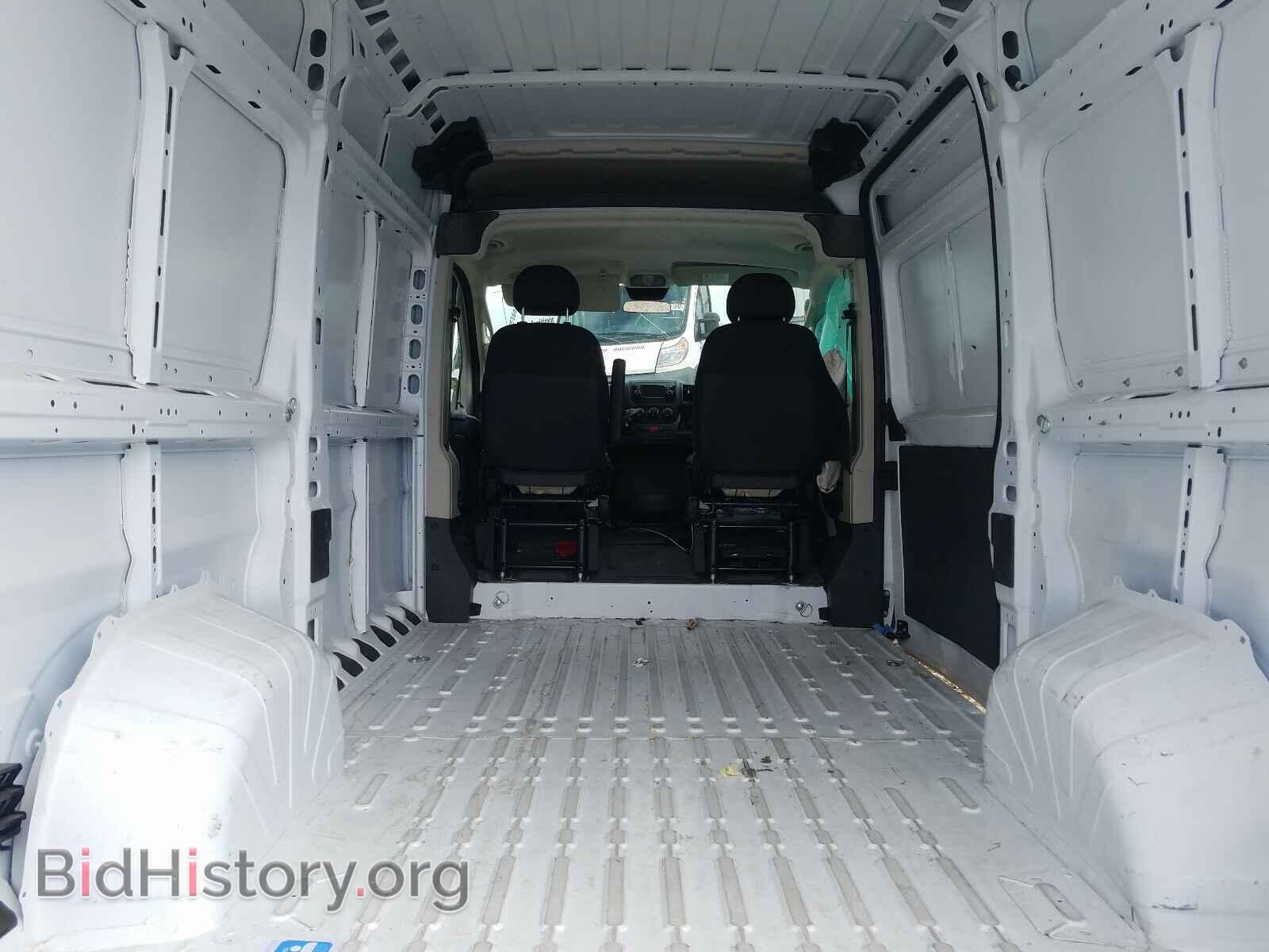 2020 RAM PROMASTER - VIN: 3C6TRVBG7LE113750 - Фото 6