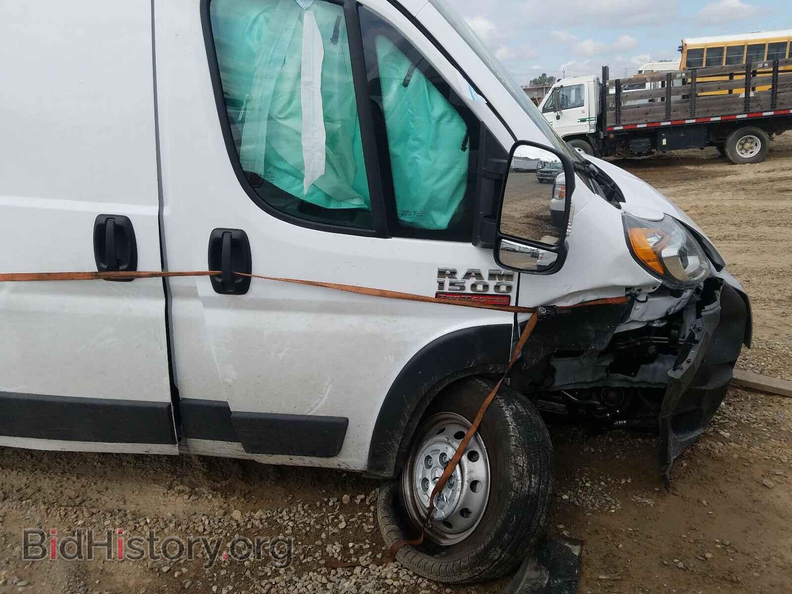 2020 RAM PROMASTER - VIN: 3C6TRVBG7LE113750 - Фото 9