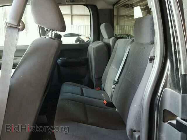 2007 CHEVROLET SILVERADO - VIN: 2GCEC19J671614080 - Фото 6