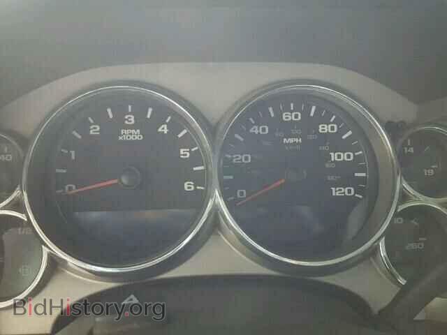 2007 CHEVROLET SILVERADO - VIN: 2GCEC19J671614080 - Фото 8