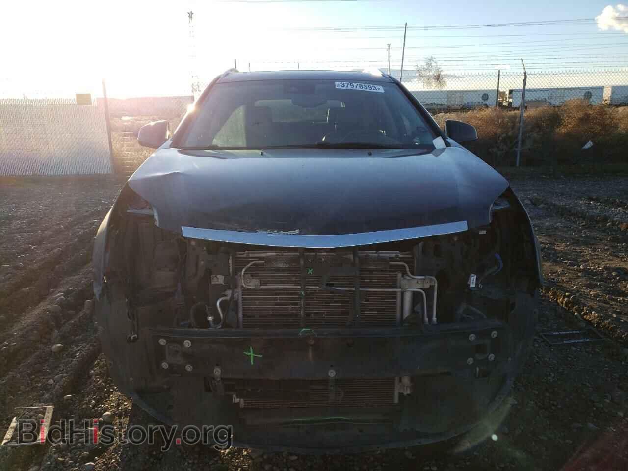 2014 CADILLAC SRX - VIN: 3GYFNEE32ES627188 - Фото 5