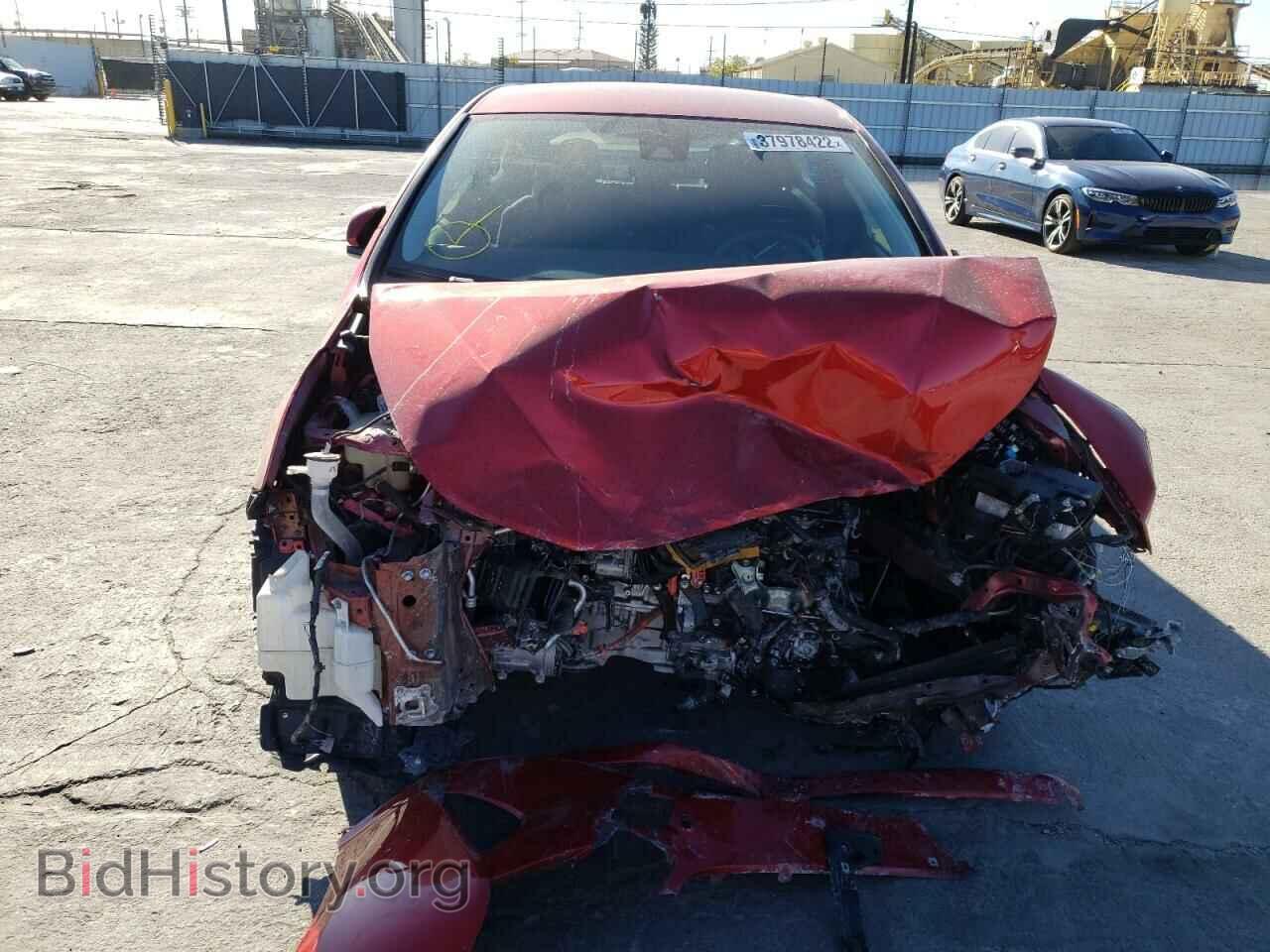 2017 TOYOTA PRIUS - VIN: JTDKBRFU8H3052908 - Фото 9