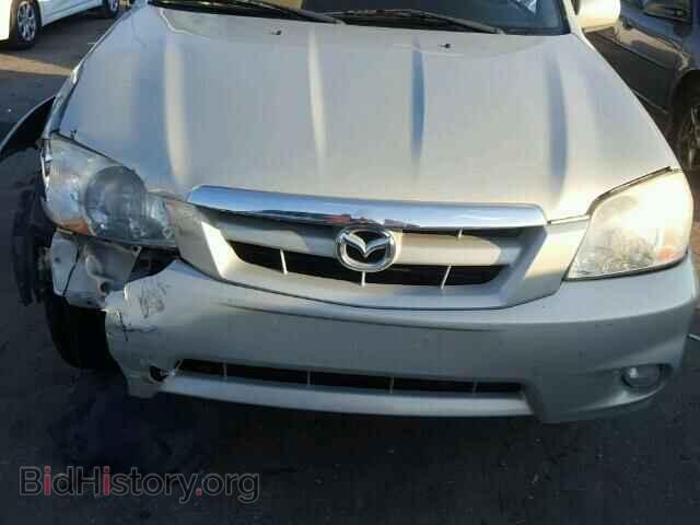 2005 MAZDA TRIBUTE - VIN: 4F2YZ04165KM41767 - Фото 7