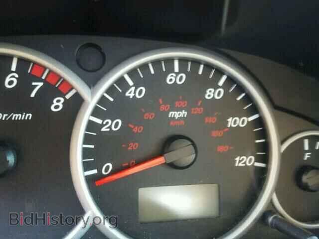 2005 MAZDA TRIBUTE - VIN: 4F2YZ04165KM41767 - Фото 8