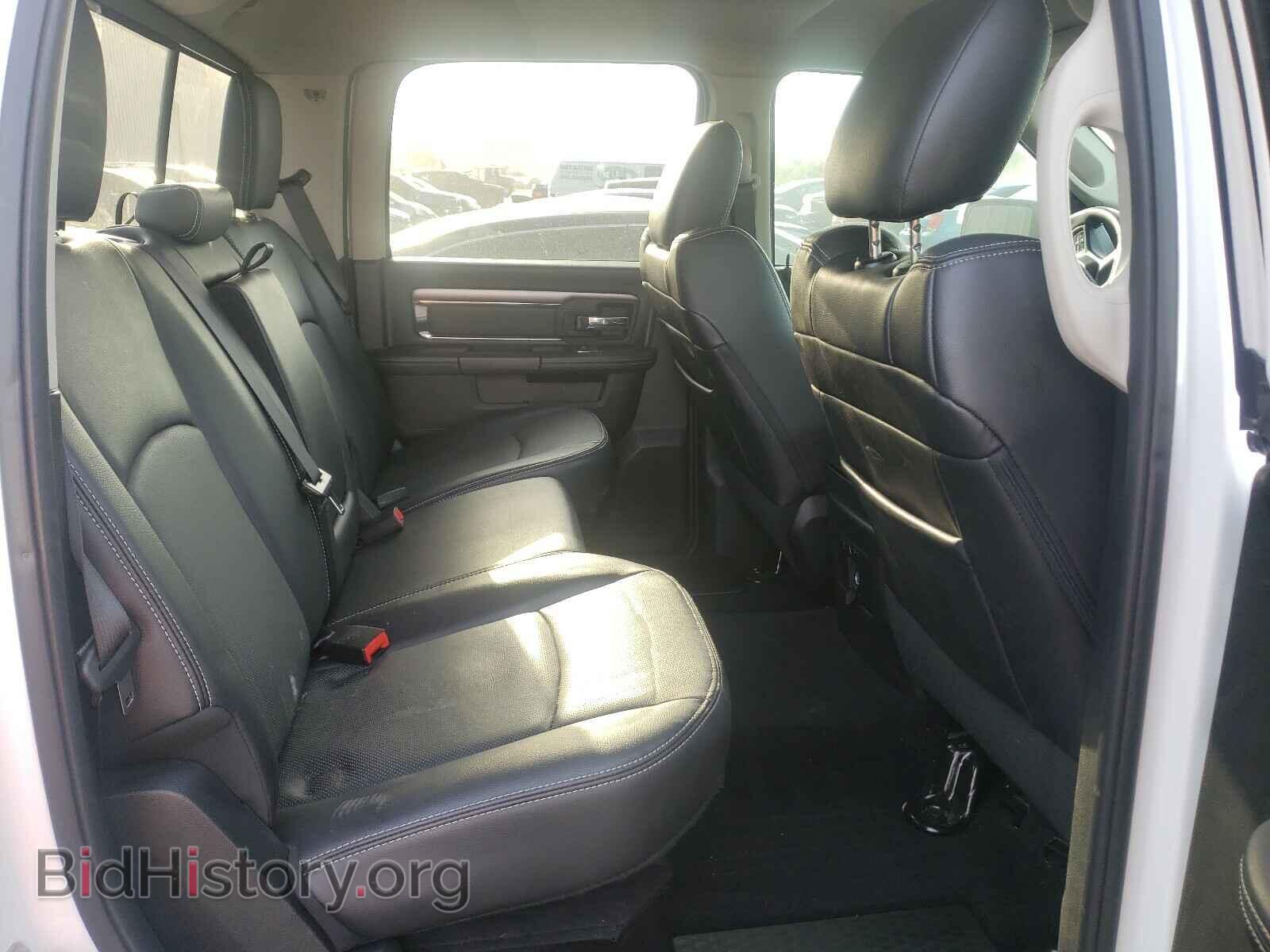 2017 RAM 1500 - VIN: 1C6RR6MT8HS642820 - Фото 6
