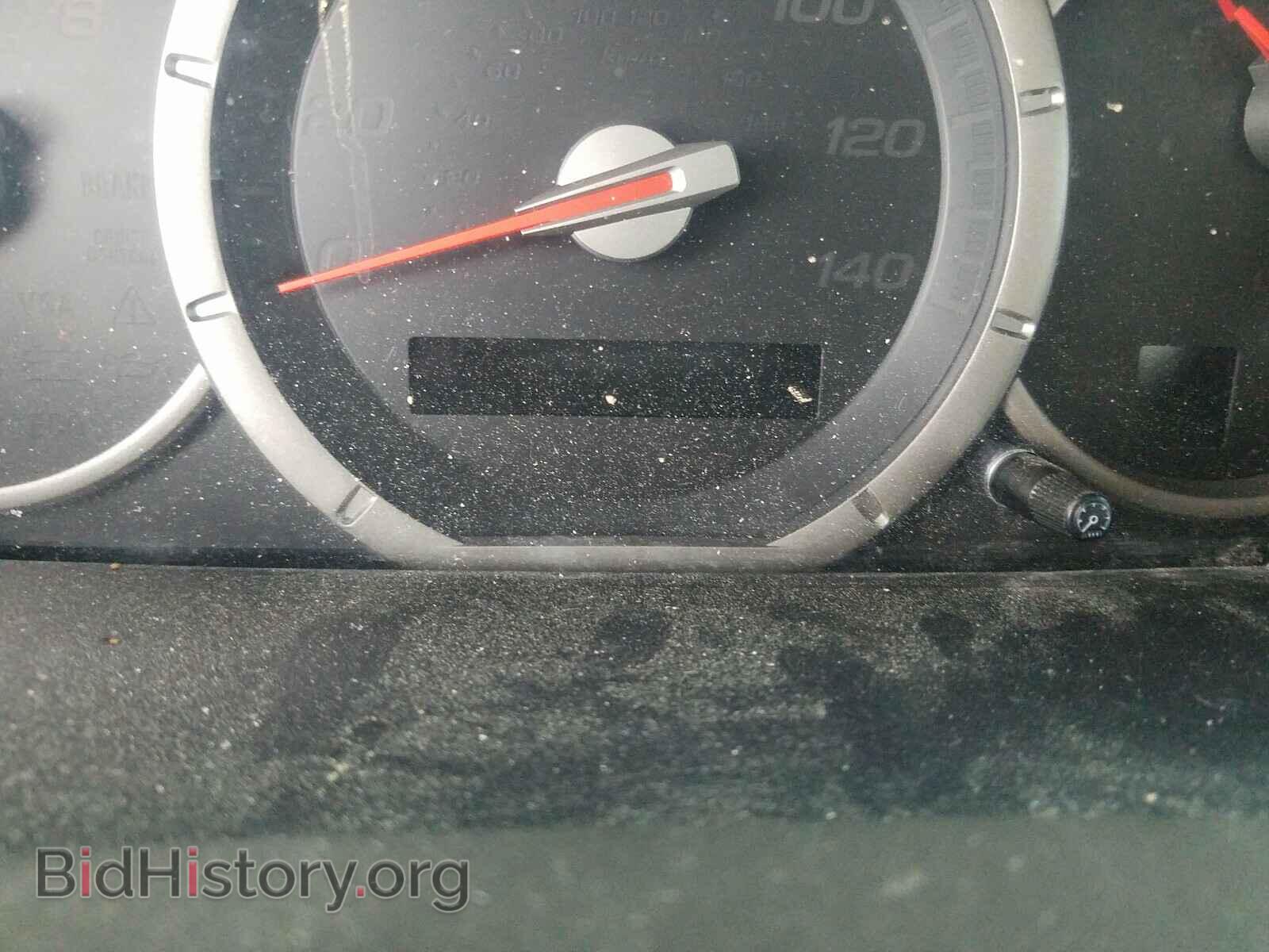 2007 HONDA PILOT - VIN: 5FNYF28597B038030 - Фото 8