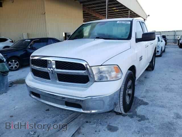 2017 RAM 1500 - VIN: 1C6RR6GG8HS675993 - Фото 2