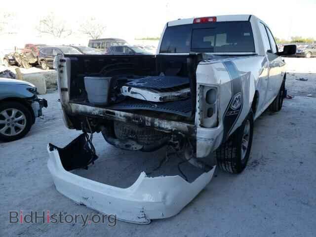 2017 RAM 1500 - VIN: 1C6RR6GG8HS675993 - Фото 4