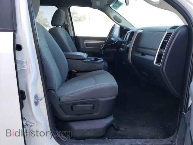 2017 RAM 1500 - VIN: 1C6RR6GG8HS675993 - Фото 5