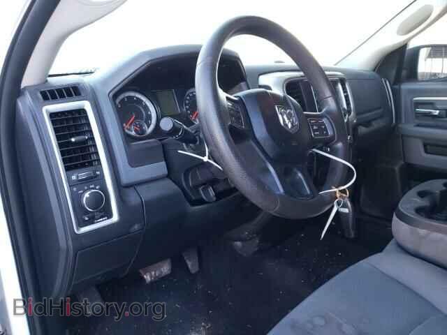 2017 RAM 1500 - VIN: 1C6RR6GG8HS675993 - Фото 9