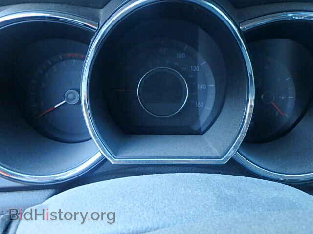2011 KIA OPTIMA - VIN: KNAGN4A77B5157062 - Фото 8