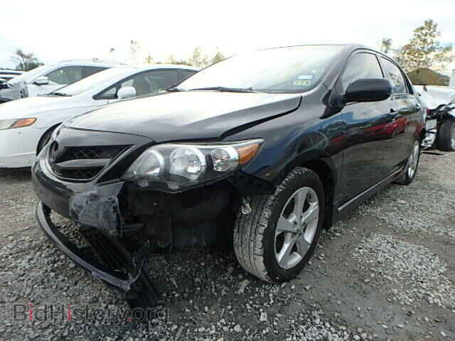 2012 TOYOTA COROLLA - VIN: 5YFBU4EEXCP049743 - Photo 2