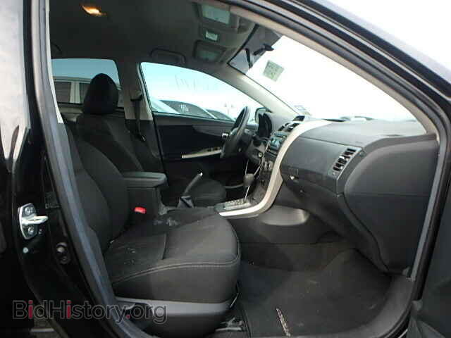 2012 TOYOTA COROLLA - VIN: 5YFBU4EEXCP049743 - Photo 5