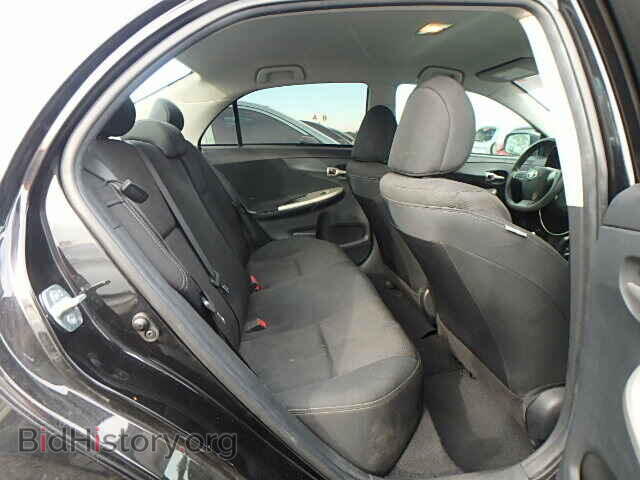 2012 TOYOTA COROLLA - VIN: 5YFBU4EEXCP049743 - Photo 6