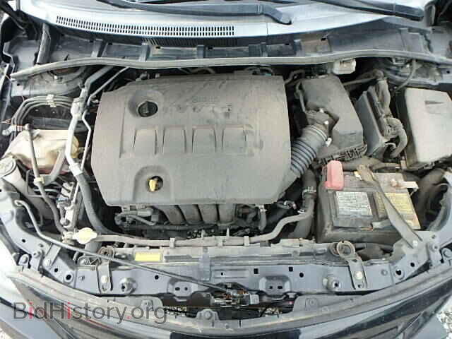 2012 TOYOTA COROLLA - VIN: 5YFBU4EEXCP049743 - Photo 7