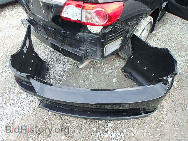 2012 TOYOTA COROLLA - VIN: 5YFBU4EEXCP049743 - Photo 10