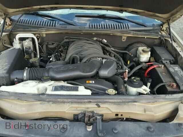 2006 FORD EXPLORER - VIN: 1FMEU73846UA11567 - Фото 7