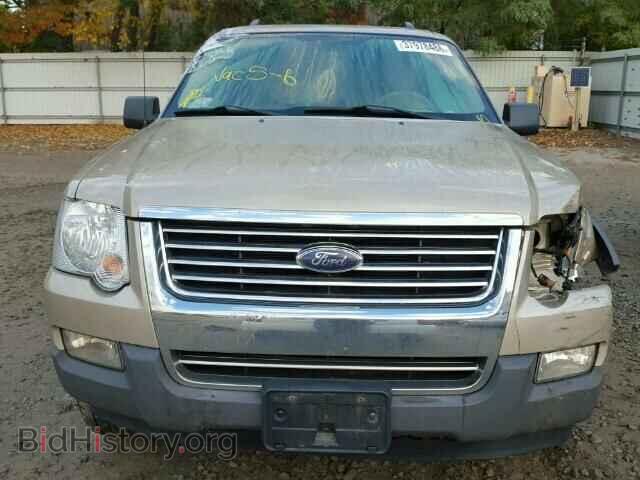 2006 FORD EXPLORER - VIN: 1FMEU73846UA11567 - Фото 9