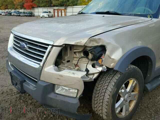2006 FORD EXPLORER - VIN: 1FMEU73846UA11567 - Фото 10