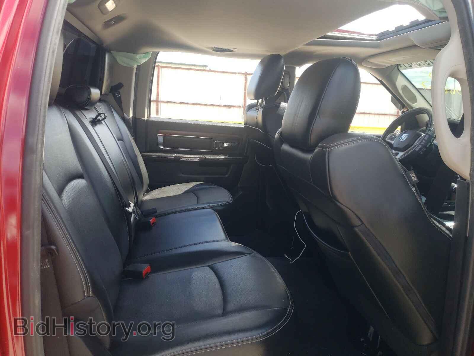 2013 RAM 1500 - VIN: 1C6RR7NT7DS568367 - Фото 6