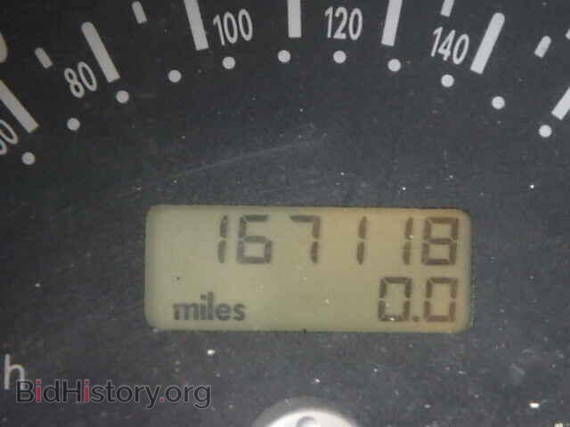 2000 VOLKSWAGEN BEETLE - VIN: 3VWCC21C7YM487745 - Фото 8