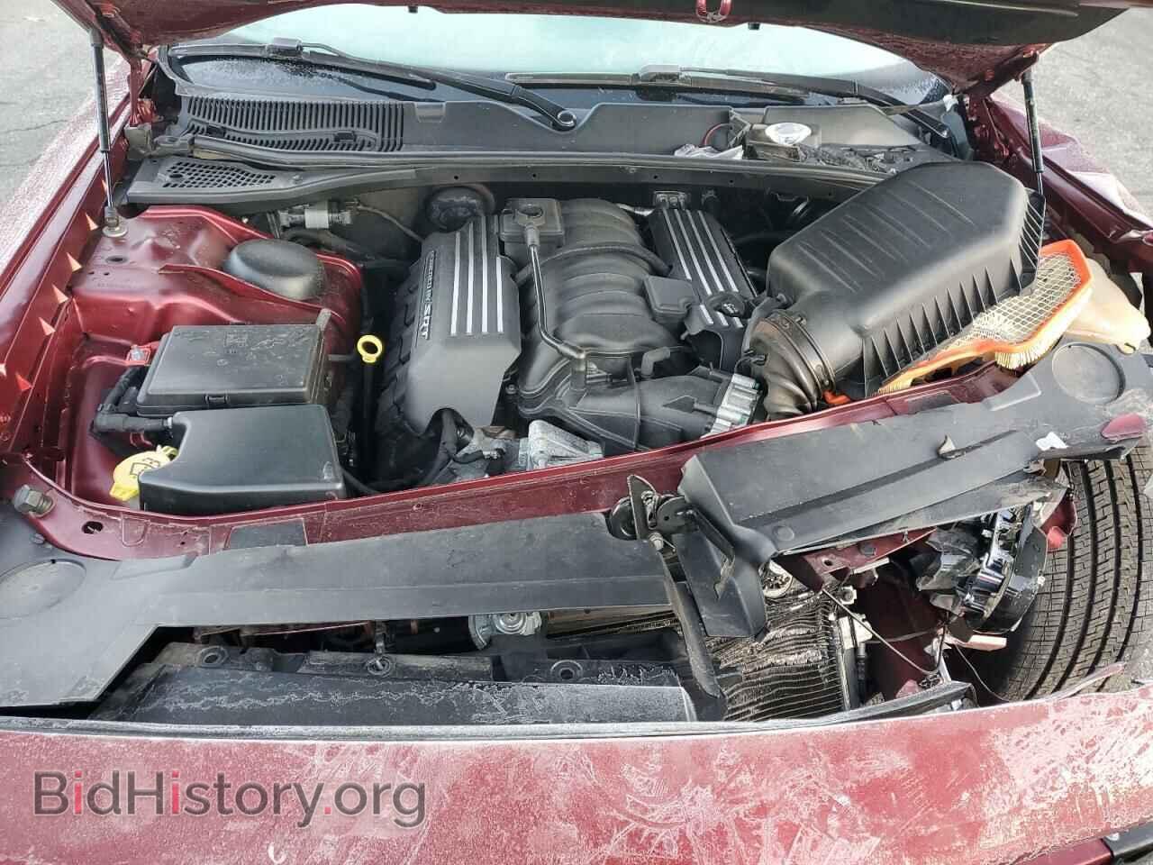 2019 DODGE CHALLENGER - VIN: 2C3CDZFJ8KH636268 - Фото 11