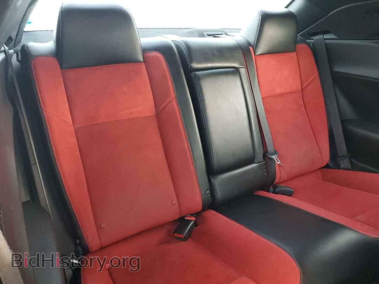 2019 DODGE CHALLENGER - VIN: 2C3CDZFJ8KH636268 - Фото 10