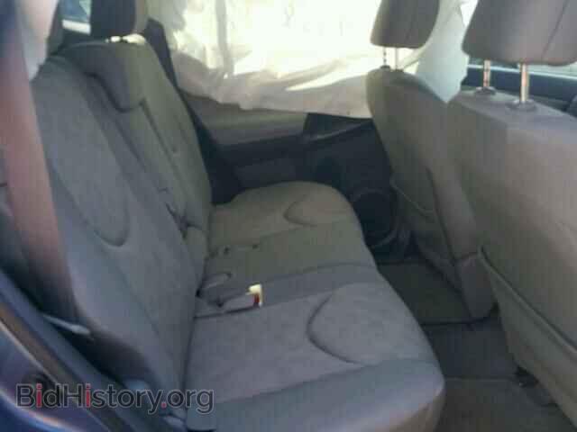 2011 TOYOTA RAV4 - VIN: 2T3BF4DV3BW174826 - Фото 6