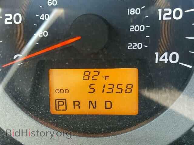 2011 TOYOTA RAV4 - VIN: 2T3BF4DV3BW174826 - Фото 8