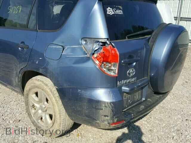 2011 TOYOTA RAV4 - VIN: 2T3BF4DV3BW174826 - Фото 9