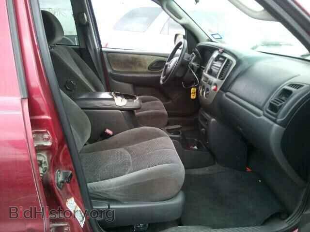 2003 MAZDA TRIBUTE - VIN: 4F2CZ04143KM53181 - Фото 5