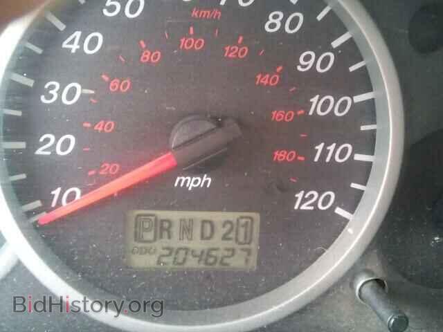 2003 MAZDA TRIBUTE - VIN: 4F2CZ04143KM53181 - Фото 8