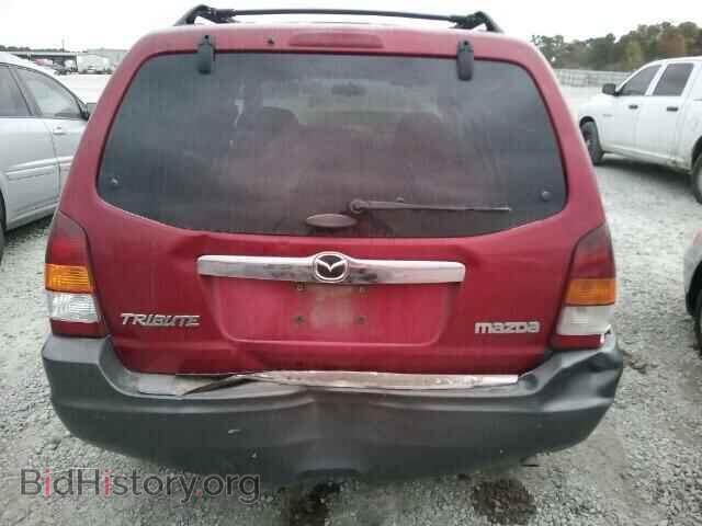 2003 MAZDA TRIBUTE - VIN: 4F2CZ04143KM53181 - Фото 9