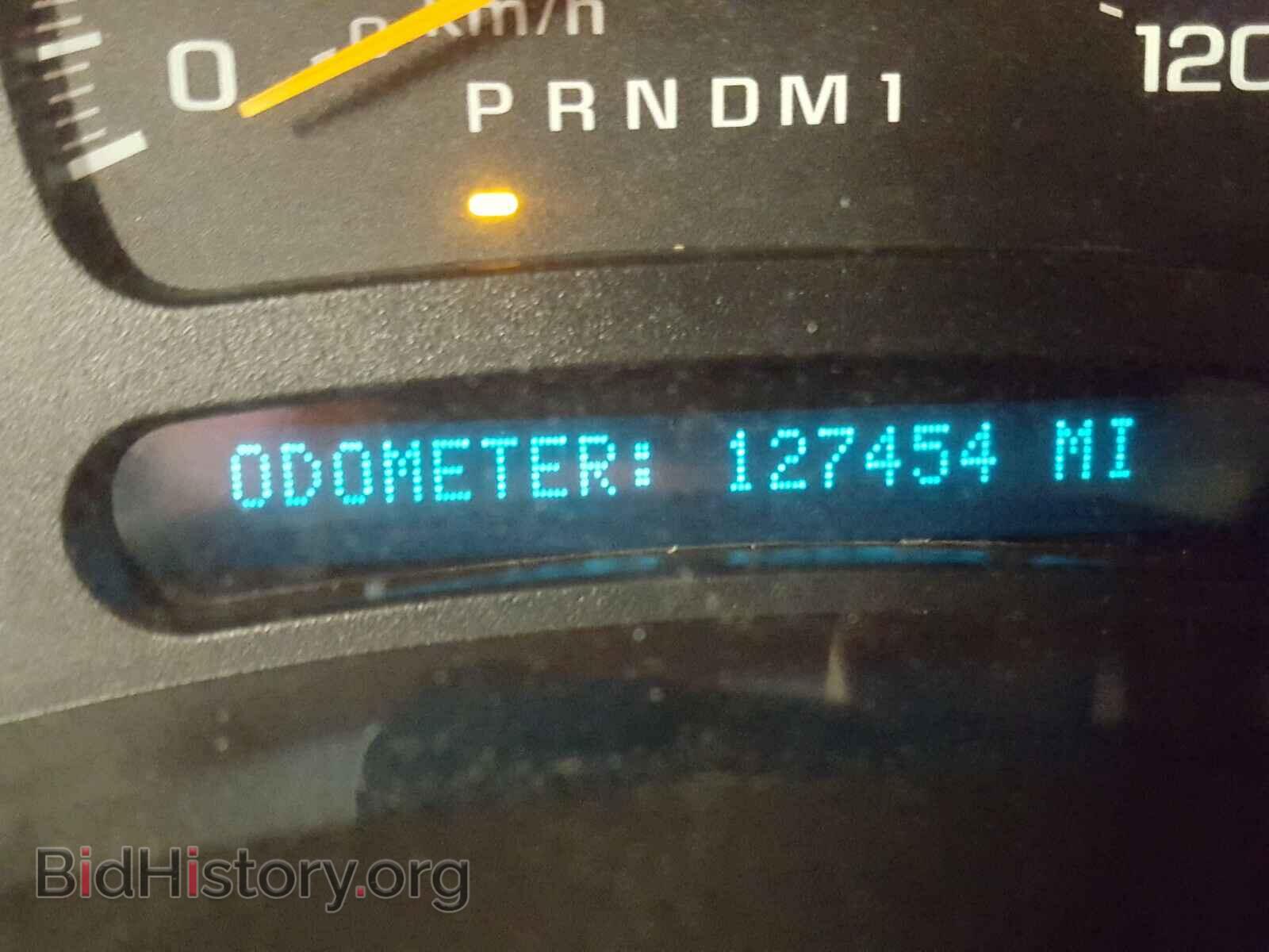 2007 GMC SIERRA - VIN: 1GTHK29D07E140013 - Фото 8
