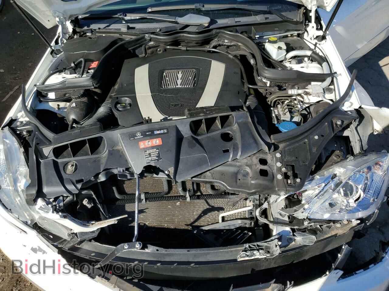 2011 MERCEDES-BENZ E-CLASS - VIN: WDDKJ5GB0BF084658 - Фото 11