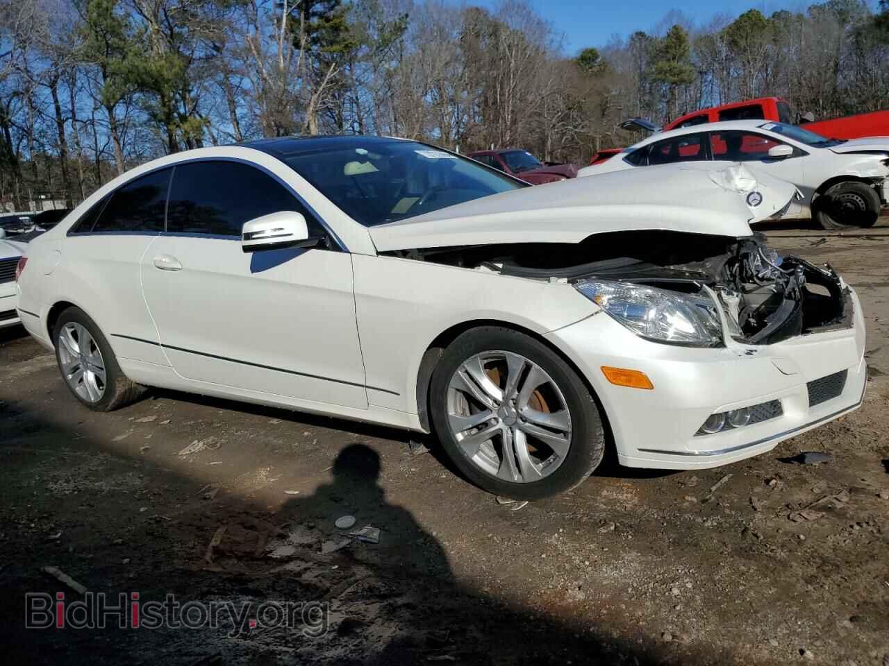 2011 MERCEDES-BENZ E-CLASS - VIN: WDDKJ5GB0BF084658 - Фото 4