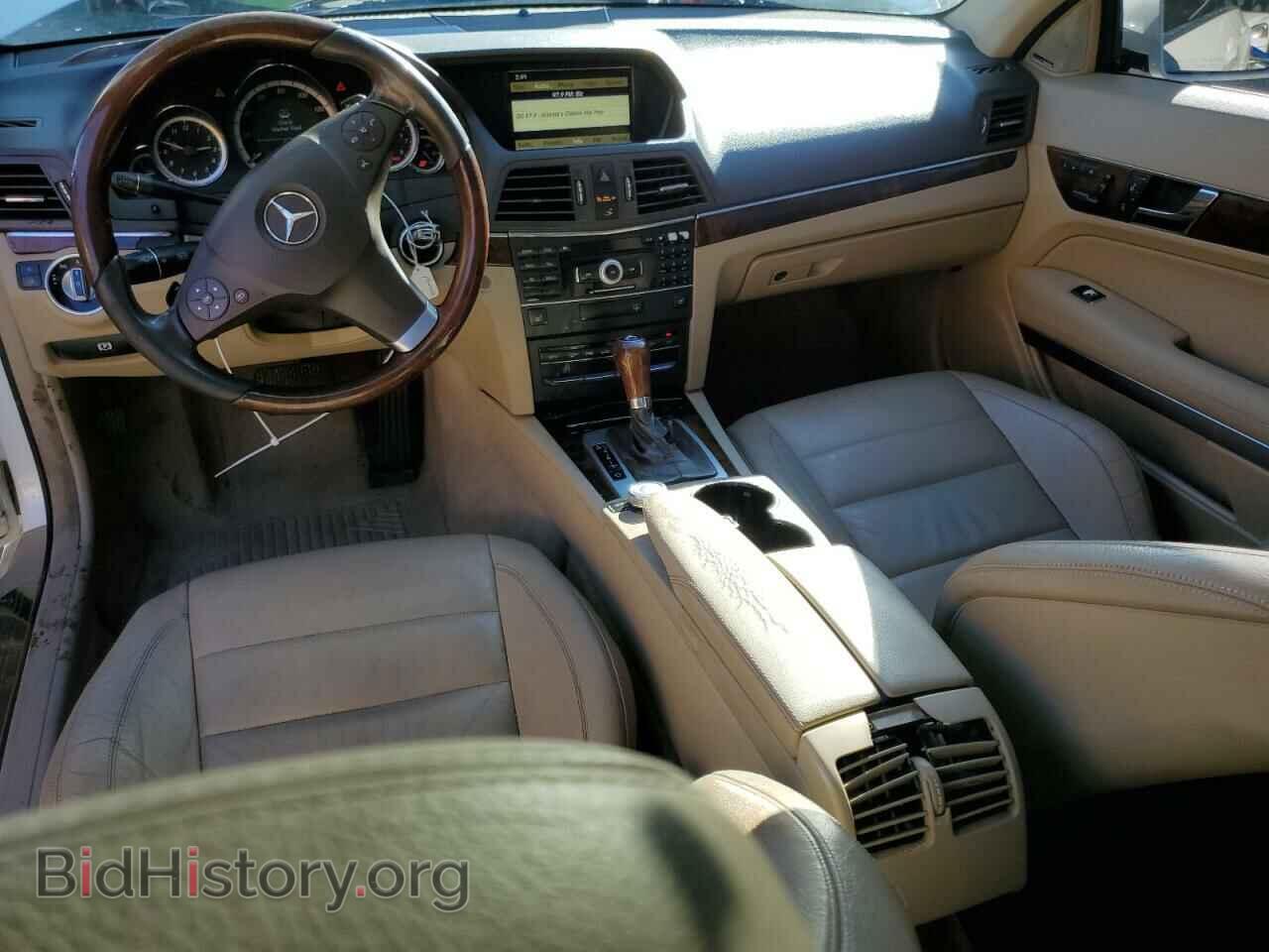 2011 MERCEDES-BENZ E-CLASS - VIN: WDDKJ5GB0BF084658 - Фото 8