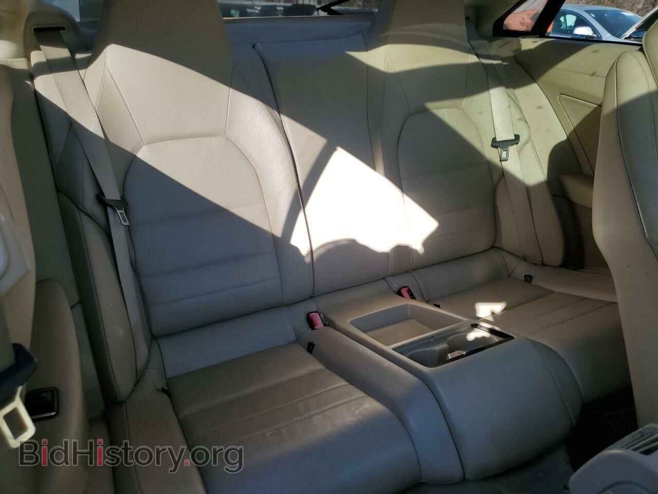 2011 MERCEDES-BENZ E-CLASS - VIN: WDDKJ5GB0BF084658 - Фото 10