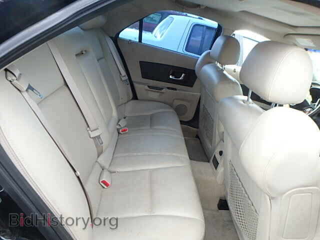 2004 CADILLAC CTS - VIN: 1G6DM577440125372 - Фото 6