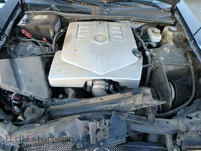 2004 CADILLAC CTS - VIN: 1G6DM577440125372 - Фото 7