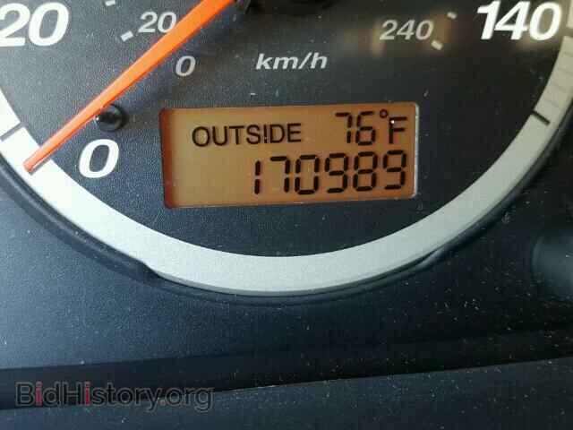 2005 HONDA CRV - VIN: SHSRD78865U347350 - Фото 8