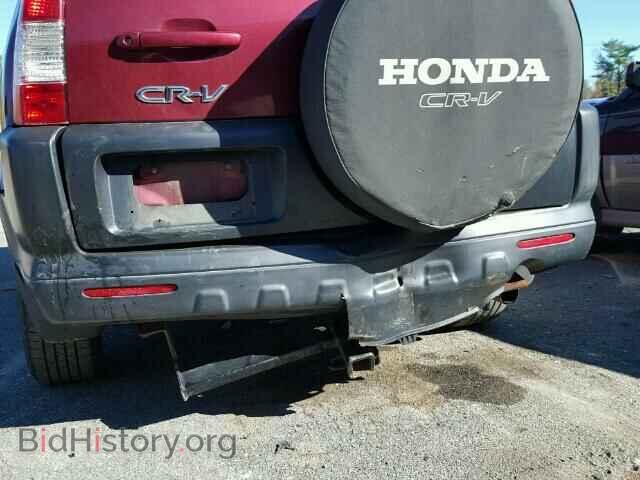 2005 HONDA CRV - VIN: SHSRD78865U347350 - Фото 10